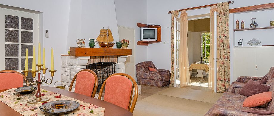 Apartments Orebic