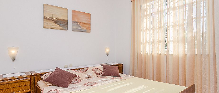 Ferienhaus Kroatien