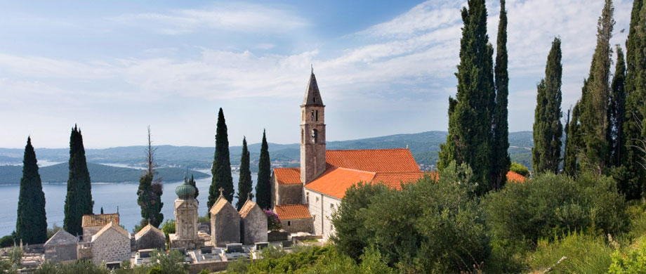 Franciscan Monastery