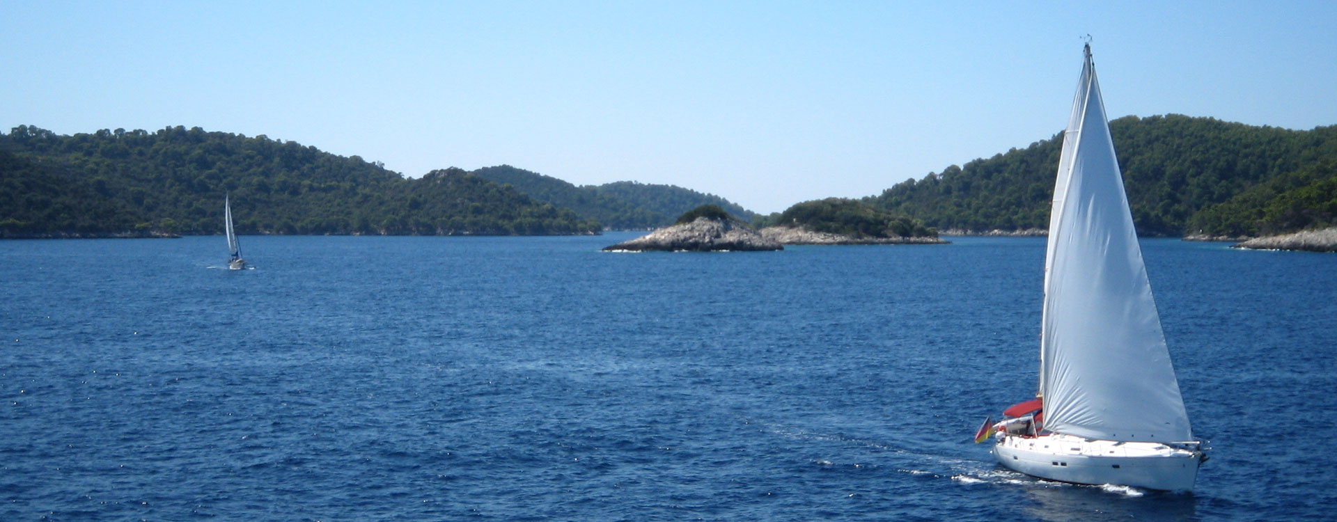 Mljet